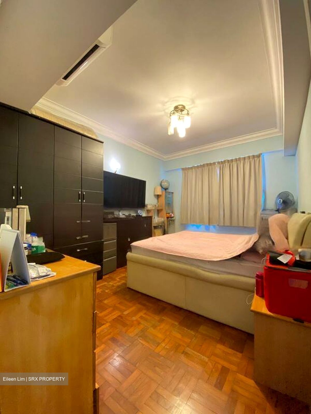 Crescendo Building (D15), Apartment #464115961